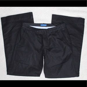 Cute Martin+OSA wide leg slacks